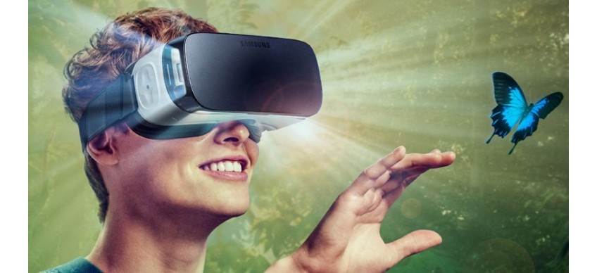 Ochelari realitate virtuala